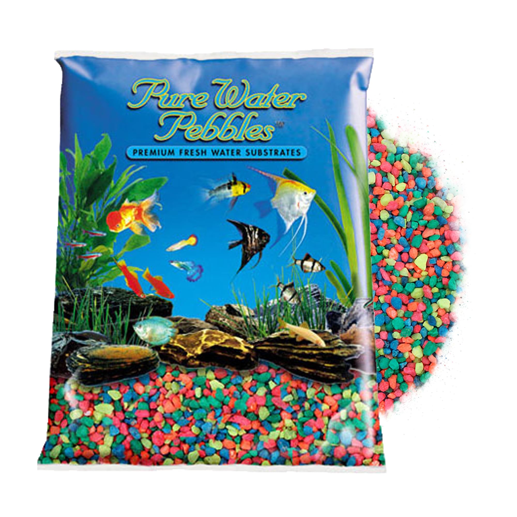 Fish Tank Gravel