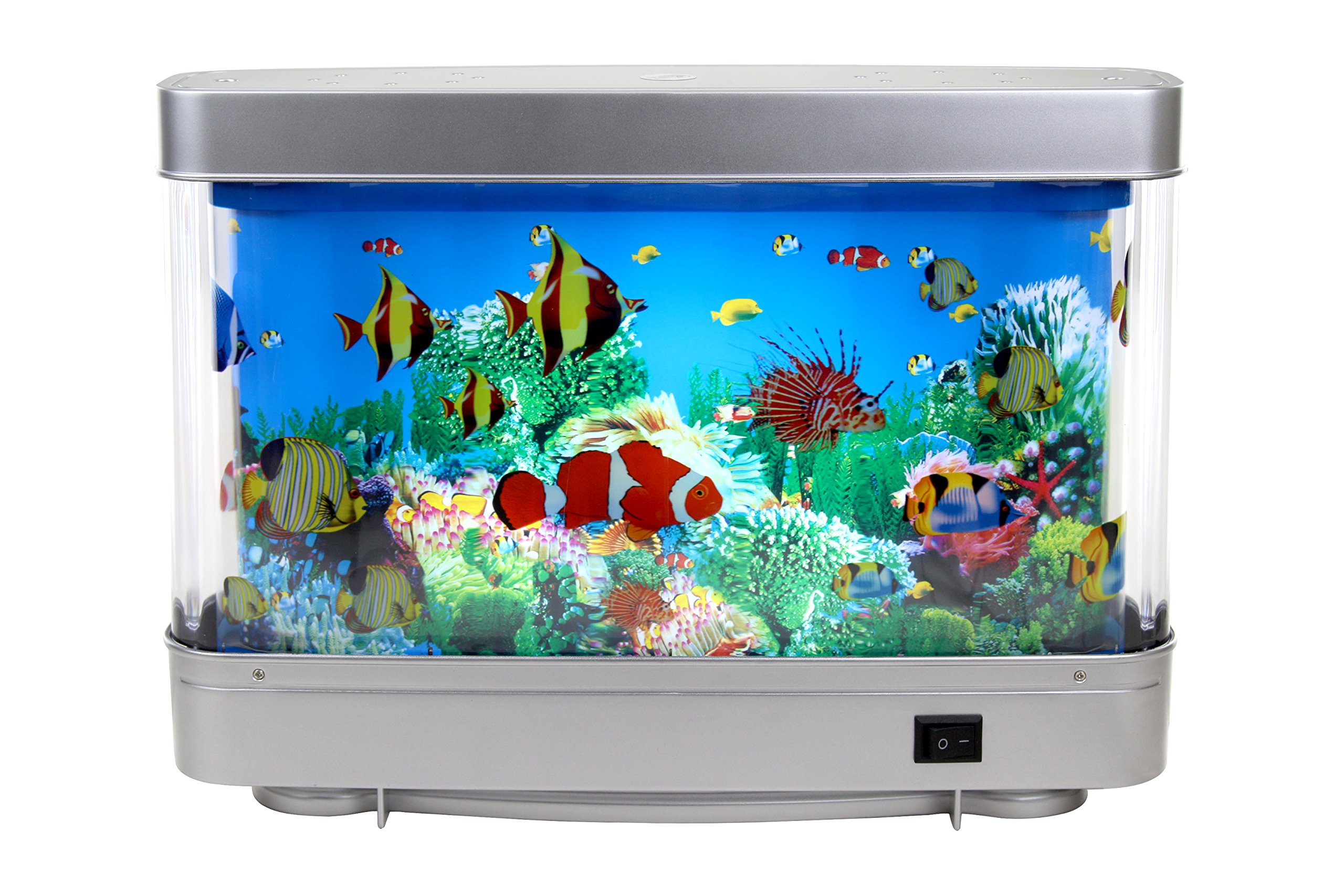 LED Aquarium lights